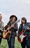 Blues Caravan – Live 2026