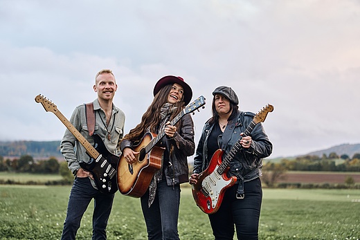 Blues Caravan – Live 2026