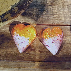 Valentinstag! Aber wie romantisch ist Frankfurt?