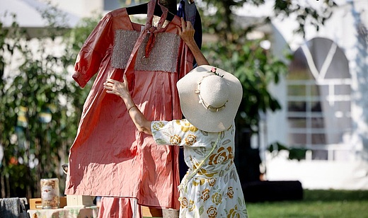 Das Fürstliche Gartenfest