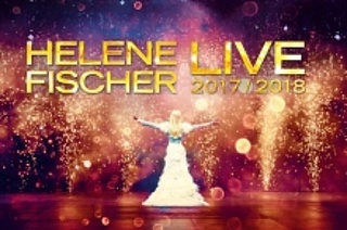 Helene Fischer Live 2018