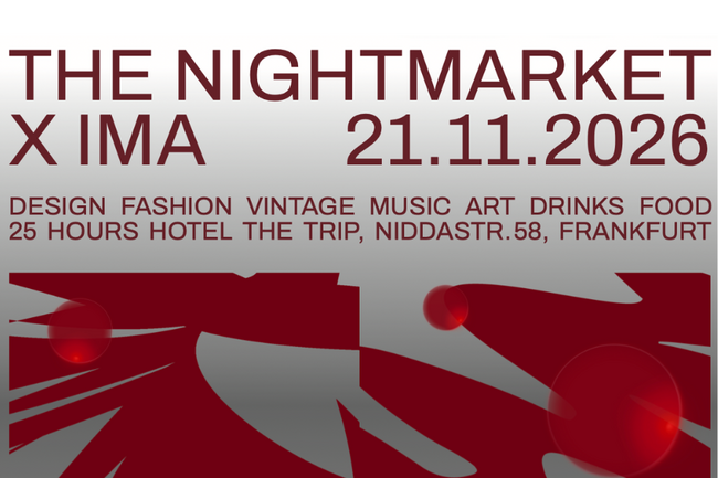 The Nightmarket
