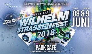Wilhelmstraßenfest 2018