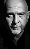 Peter Gabriel