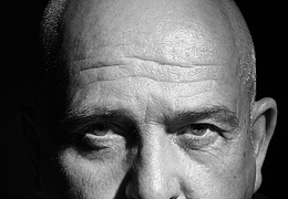 Peter Gabriel