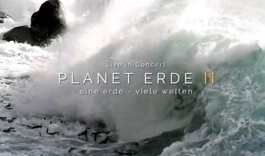 Planet Erde II