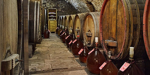 CiderWeek Touren