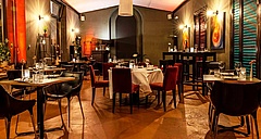 Kameha Suite opens pop-up restaurant