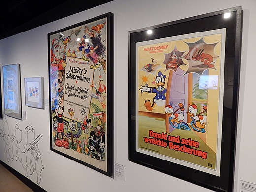 The Sound of Disney. 1928-1967