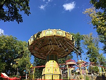 Taunus Wunderland ist wieder geöffnet