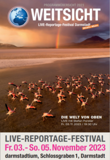 WEITSICHT FESTIVAL 2023