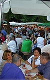 Bad Sodener Weintage im Alten Kurpark