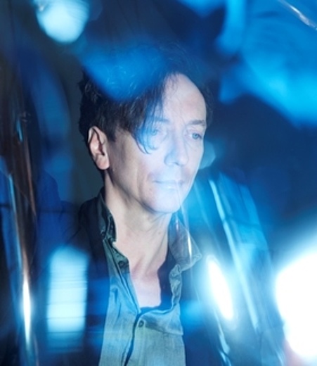 Summer in the City: Hauschka 