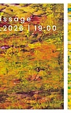 Vernissage "Colour Structures" mit Marius Singer