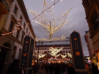 Nun auch Wiesbaden und Kassel – Weitere Weihnachtsmärkte in Hessen abgesagt