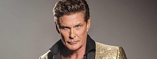 David Hasselhoff - Freedom! The Journey Continues Tour 2019