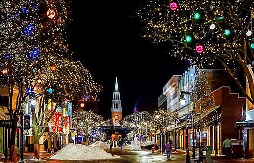Eltviller Weihnachtsmarkt