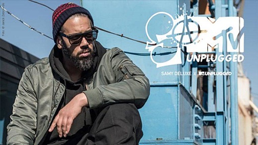 SaMTV Unplugged Live 2019
