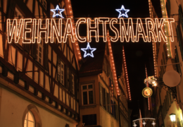 Hochheimer Weihnachtsmarkt 2023
