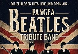 Pangea - Beatles Tribute Band