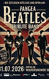 Pangea - Beatles Tribute Band