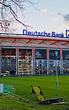 Eintracht Frankfurt: Abschiedsspiel für Alex Meier