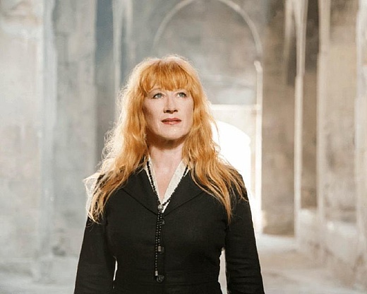 Loreena McKennitt - Lost Souls Tour