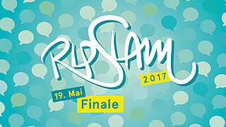 RLP Slam 2017 Finale