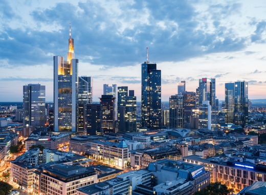 Rooftop Day Frankfurt 2026
