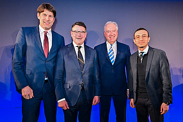 IHK Frankfurt fordert mehr Deregulierung und Eigenverantwortung