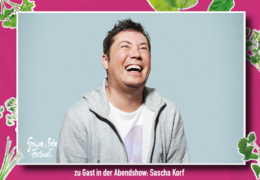 Sascha Korf