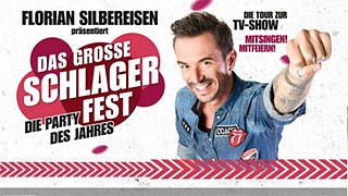 The big Schlagerfest - The party of the year 2019