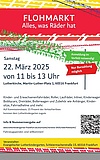 Räderflohmarkt- Alles, was Räder hat!