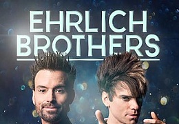 Ehrlich Brothers - Diamonds Tour