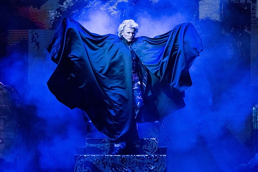 Hans Klok - House of Mystery