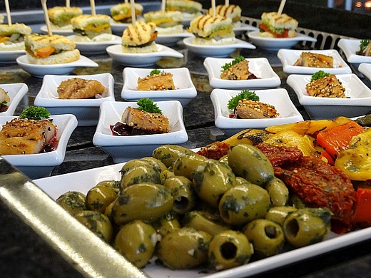 Sonntagsbrunch Frankfurt