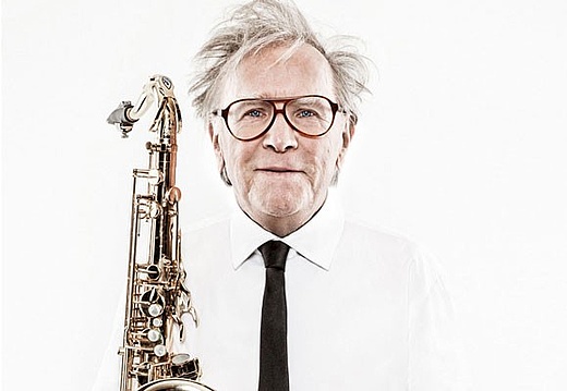 Klaus Doldinger's Passport