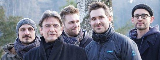 Roberto Bossard New Group