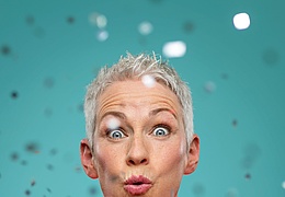 Tina Häussermann - Comedy