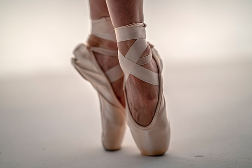 Peter and the Wolf - The Royal Ballet