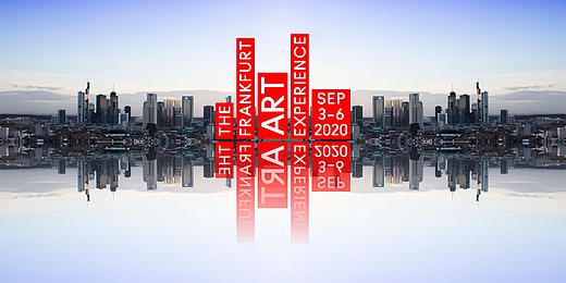 The Frankfurt Art Experience