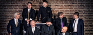 King Crimson - Celebrating 50 year