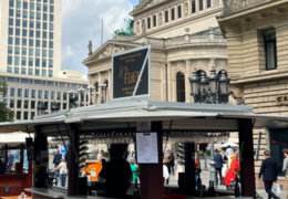Rheingauer Weinmarkt