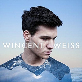 Wincent Weiss - Irgendwie anders Tour 2019
