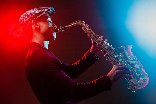 Jazz Konzert & Session