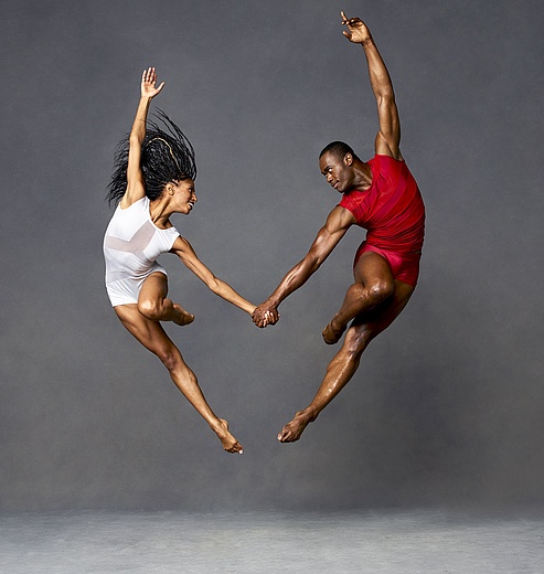 Alvin Ailey American Dance Theater