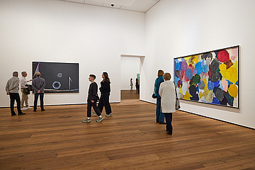 Museum Reinhard Ernst eröffnet am 26 Juni: Ab heute sind Tickets im Onlineshop erhältlich