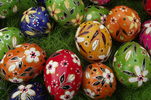 Ostermarkt im Hessenpark 2026