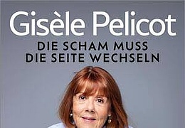 Gisèle Pelicot in Frankfurt: Buchpräsentation im Livestream