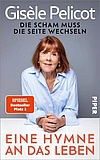 Gisèle Pelicot in Frankfurt: Buchpräsentation im Livestream